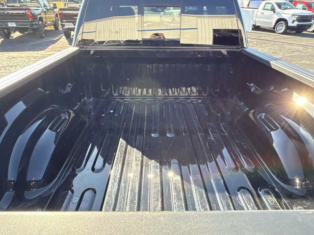 Used 2025 RAM 1500 Big Horn image 20