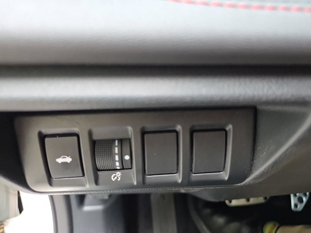 Used 2023 Subaru Legacy Sport AWD/4WD image 21
