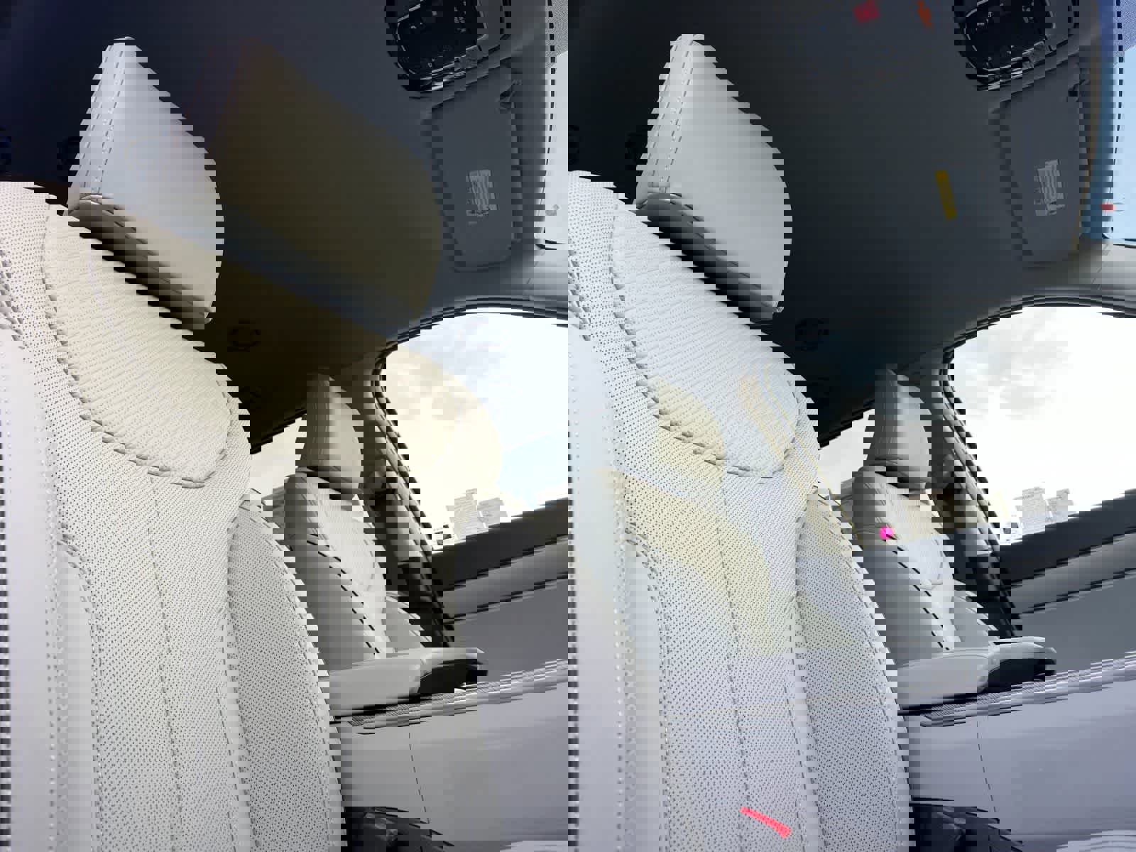 New 2025 Hyundai Palisade SEL image 16