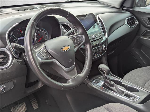 Used 2022 Chevrolet Equinox LT image 10