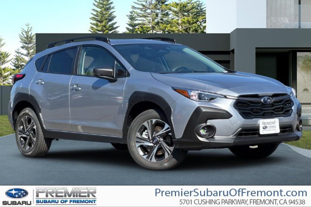 New 2026 Subaru Crosstrek 2.5i Premium