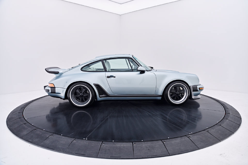 Used 1990 Porsche 911 Carrera image 19