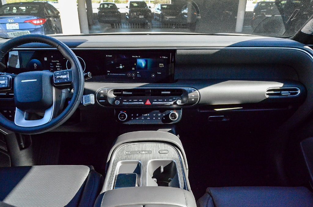 New 2026 Hyundai Palisade Calligraphy AWD/4WD image 14