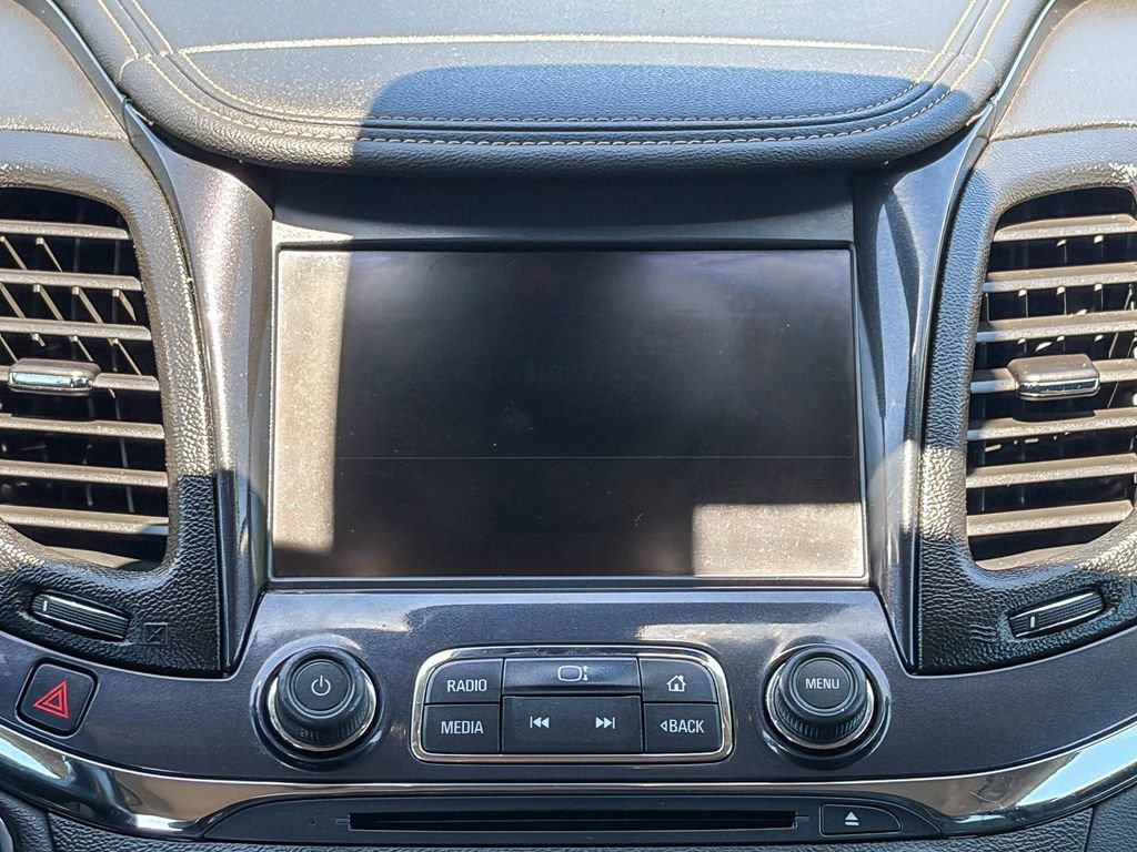 Used 2017 Chevrolet Impala Premier FWD image 18