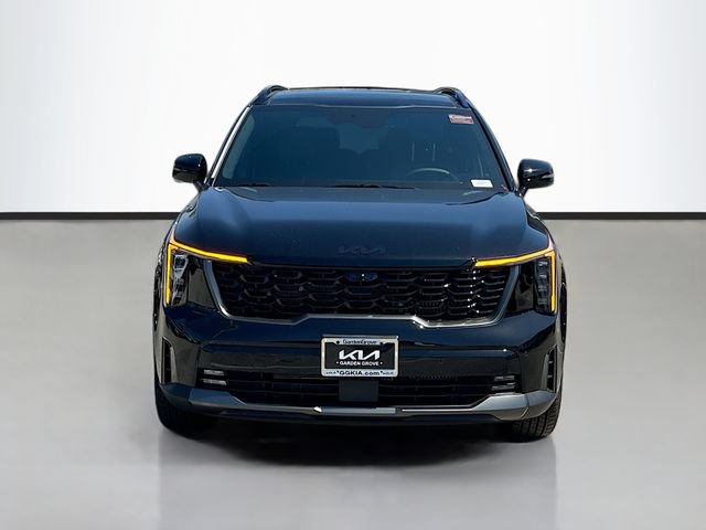 New 2026 Kia Sorento SX Prestige AWD/4WD image 2