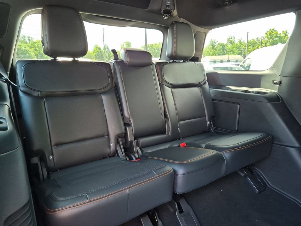 New 2026 Ford Expedition Tremor AWD/4WD image 25