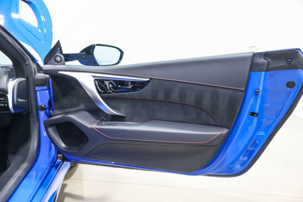 Used 2022 Acura NSX Type S image 44