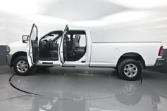 Used 2023 RAM 3500 Big Horn w/ Level 1 Equipment Group image 34