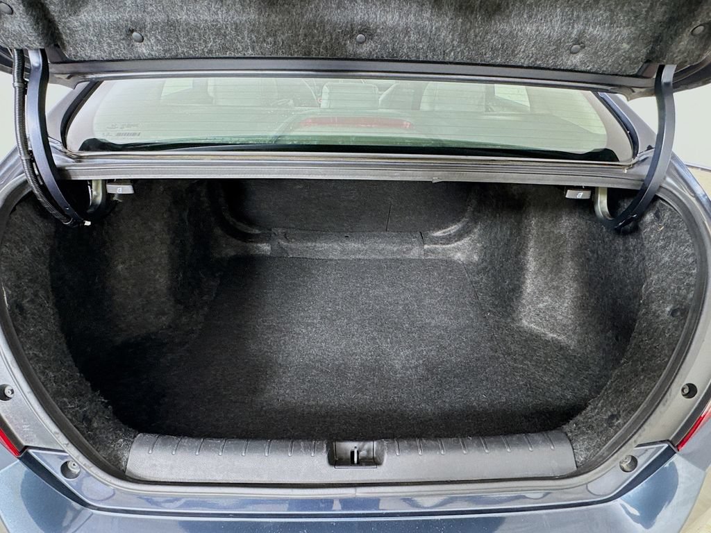 Used 2017 Honda Civic Touring image 35