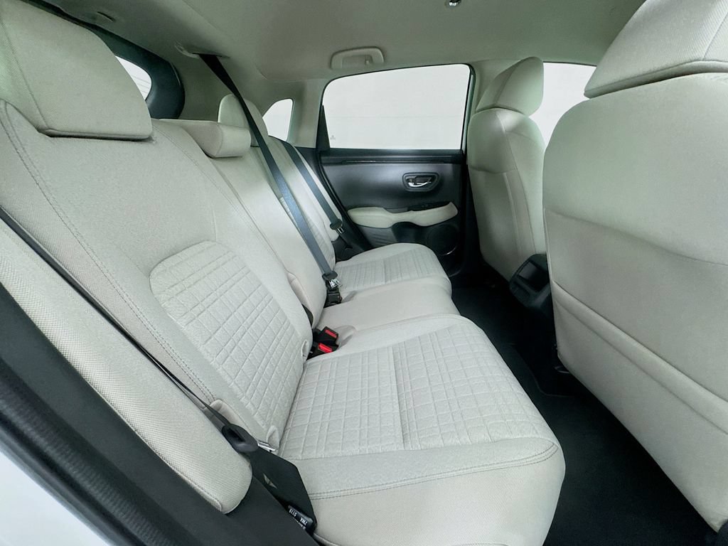 New 2027 Honda HR-V LX image 35