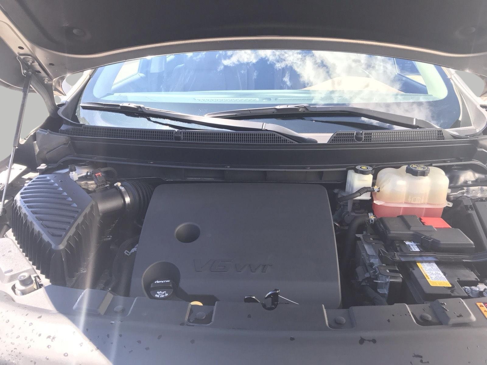 Certified 2018 Buick Enclave Avenir w/ Avenir Technology Package FWD image 23