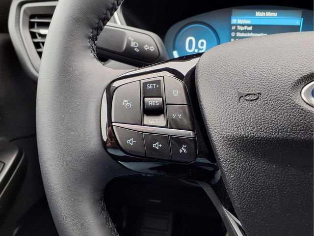 Used 2024 Ford Escape Platinum AWD/4WD image 30