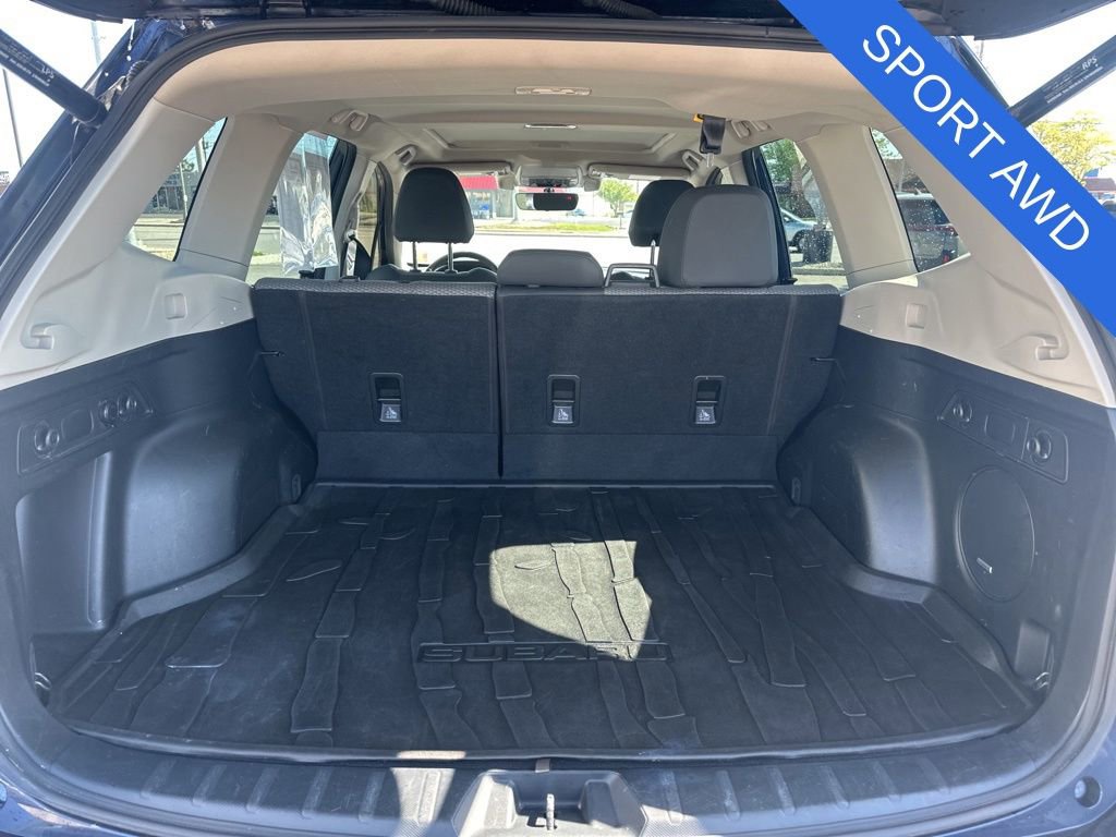 Used 2021 Subaru Forester Sport AWD/4WD image 29