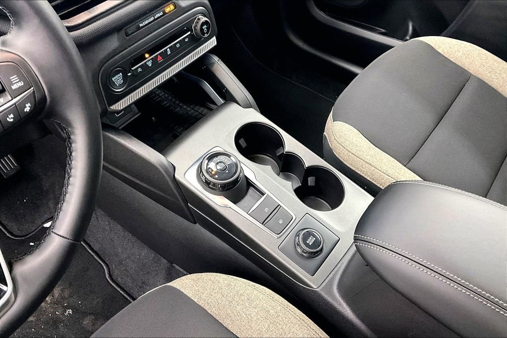 New 2025 Ford Bronco Sport Big Bend AWD/4WD image 24