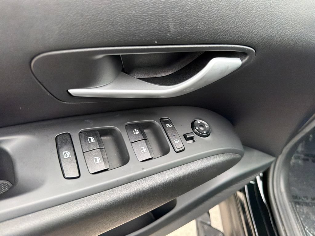 Used 2024 Hyundai Santa Cruz Night AWD/4WD image 18