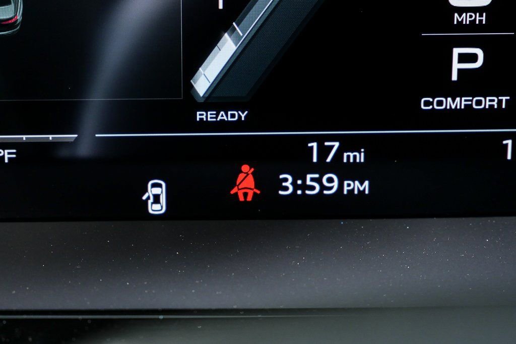 New 2026 Audi S3 Premium image 12