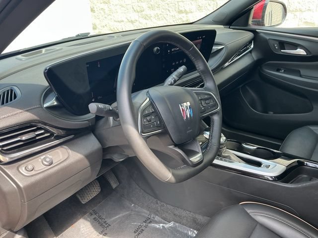 Used 2024 Buick Envista Avenir FWD image 14