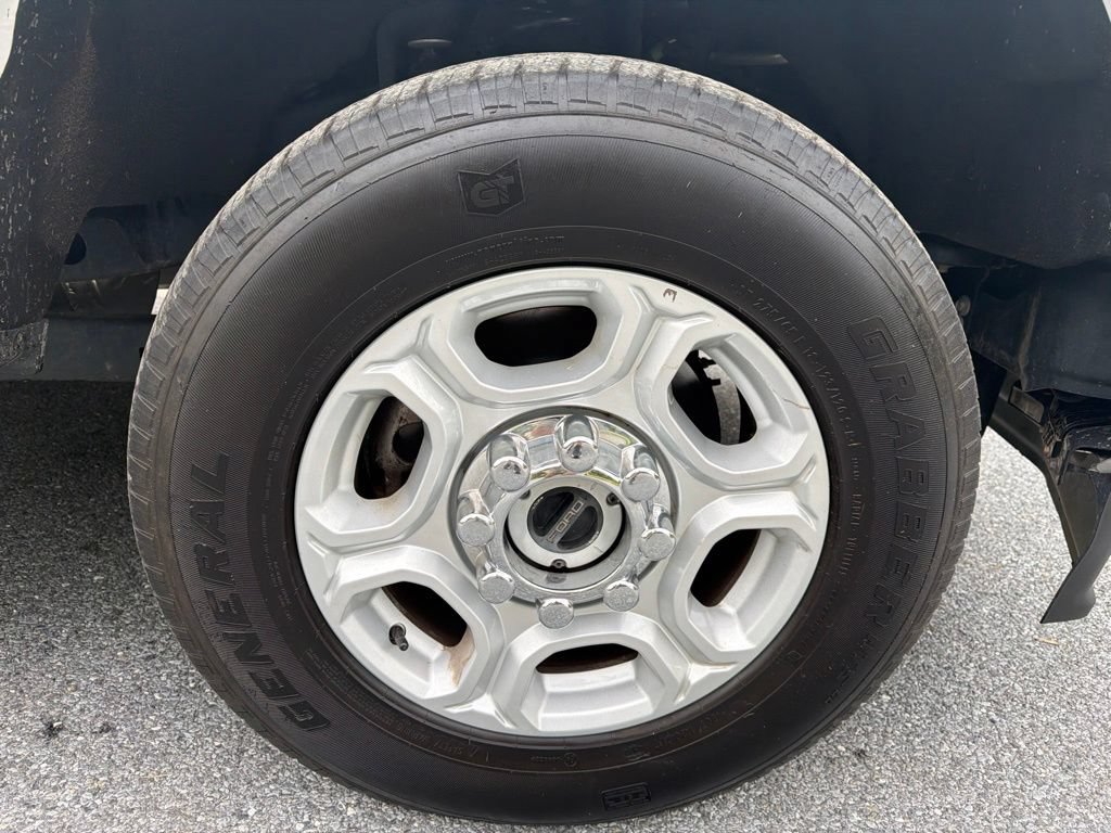 Used 2025 Ford F250 XLT AWD/4WD image 13
