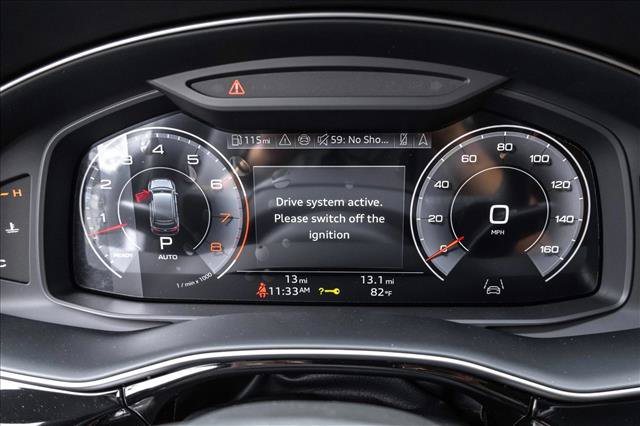 New 2026 Audi Q7 3.0T Prestige AWD/4WD image 14
