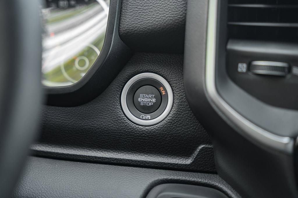 New 2026 RAM 1500 Big Horn image 30