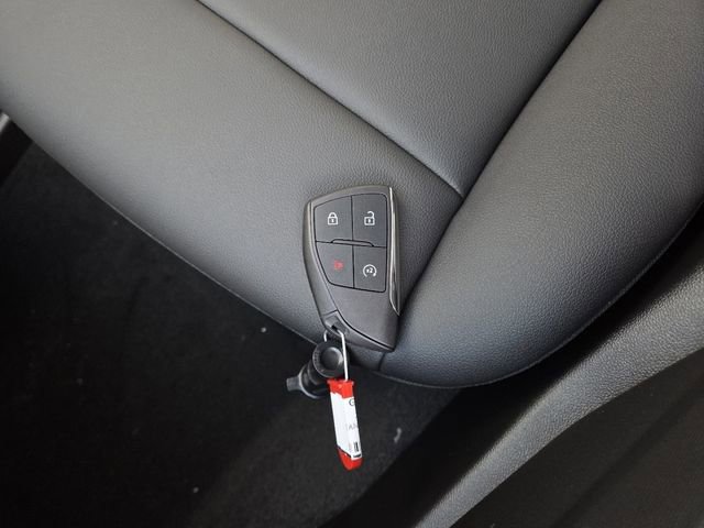 New 2026 GMC Canyon Elevation w/ Convenience Package image 39