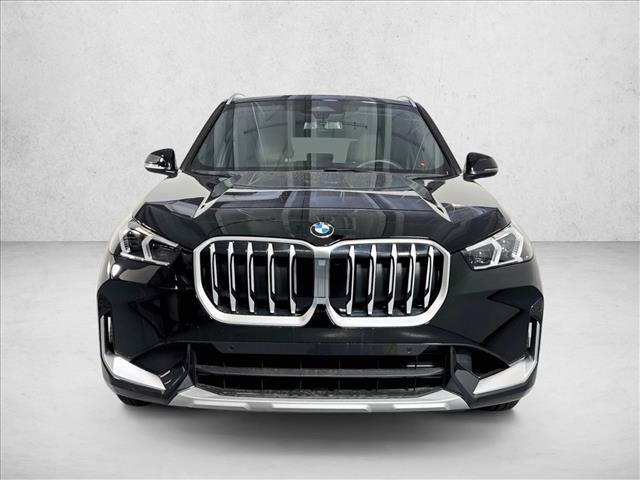 Used 2026 BMW X1 xDrive28i w/ Convenience Package AWD/4WD image 6