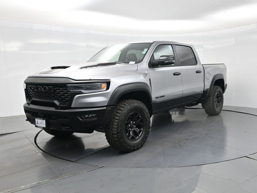 Used 2026 RAM 1500 RHO image 2