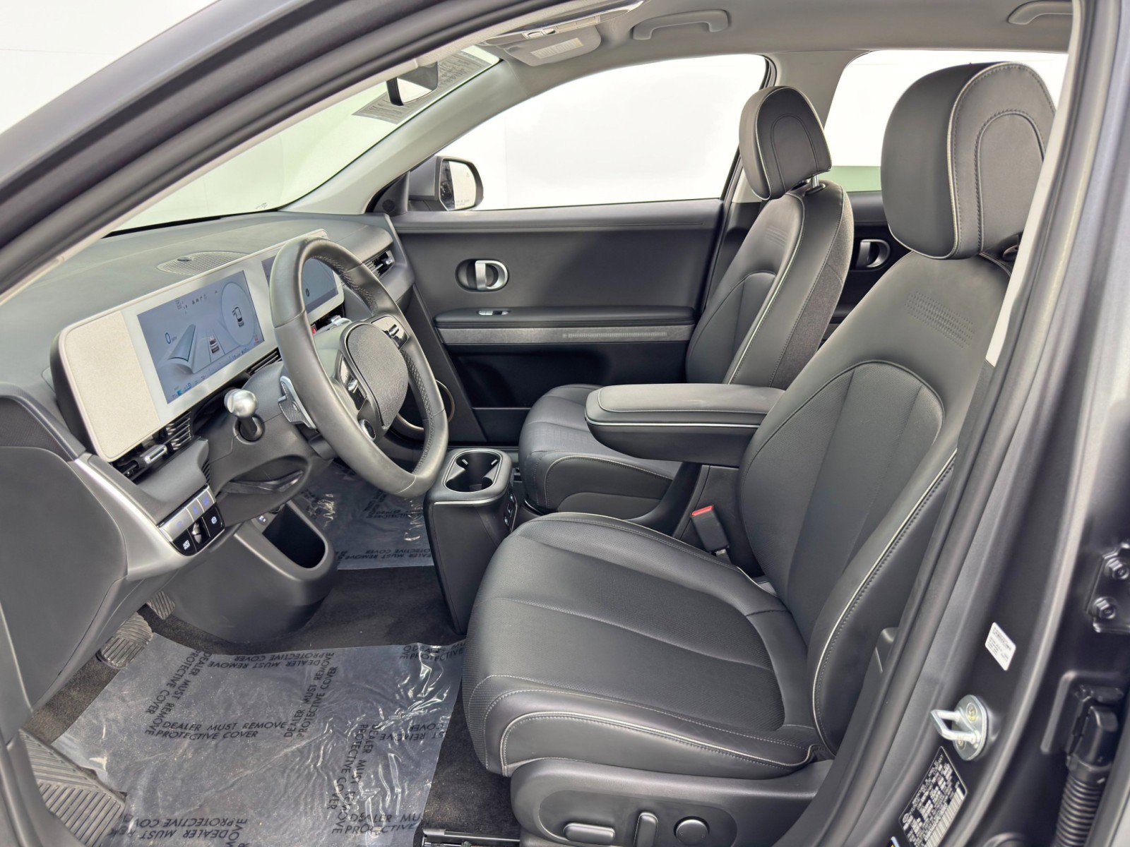 Used 2023 Hyundai Ioniq 5 SEL w/ Cargo Package image 15