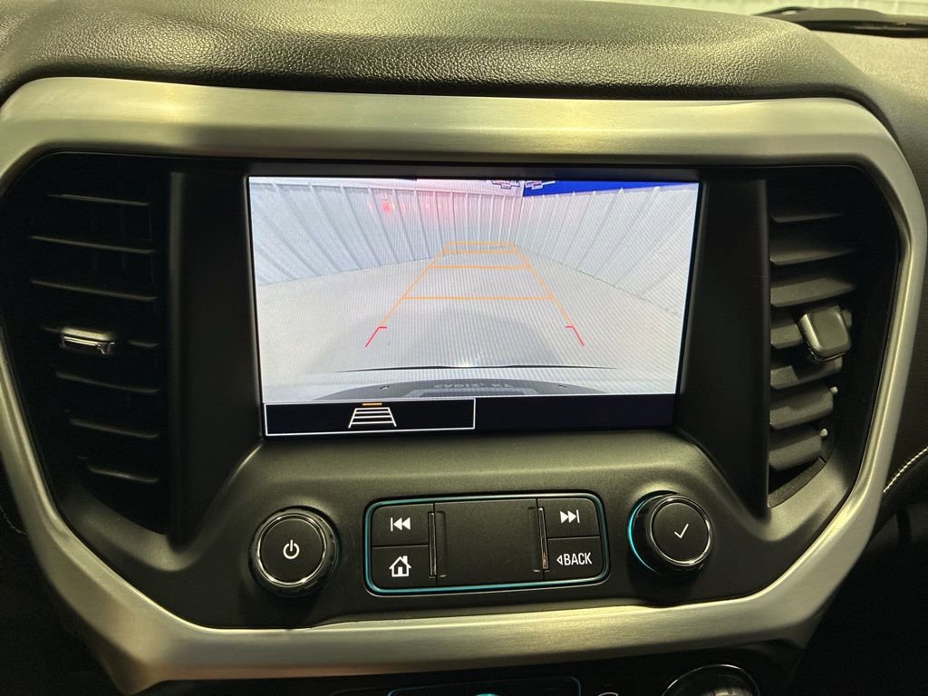 Used 2021 GMC Acadia SLE w/ Driver Convenience Package image 29
