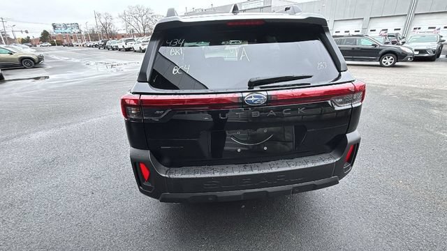 New 2026 Subaru Outback Limited AWD/4WD image 6