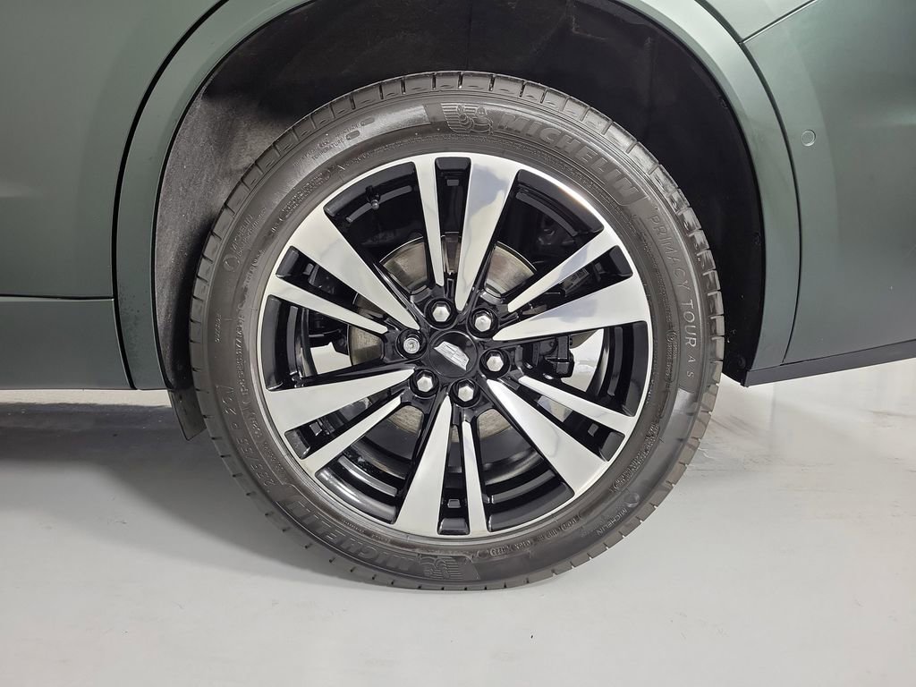 Certified 2023 Cadillac XT6 Premium Luxury w/ Technology Package image 10