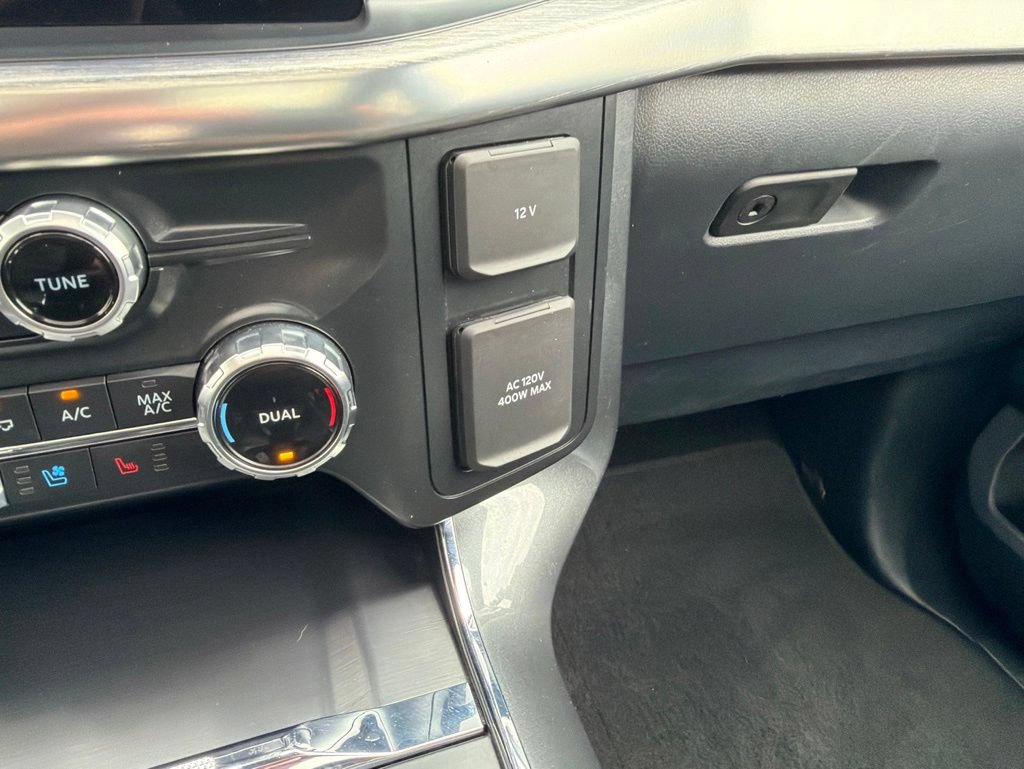 Used 2022 Ford F150 Lariat AWD/4WD image 92