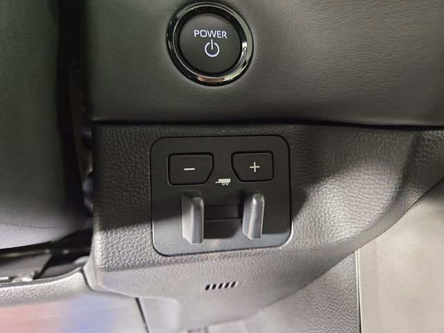 New 2026 Toyota Tundra Platinum image 27