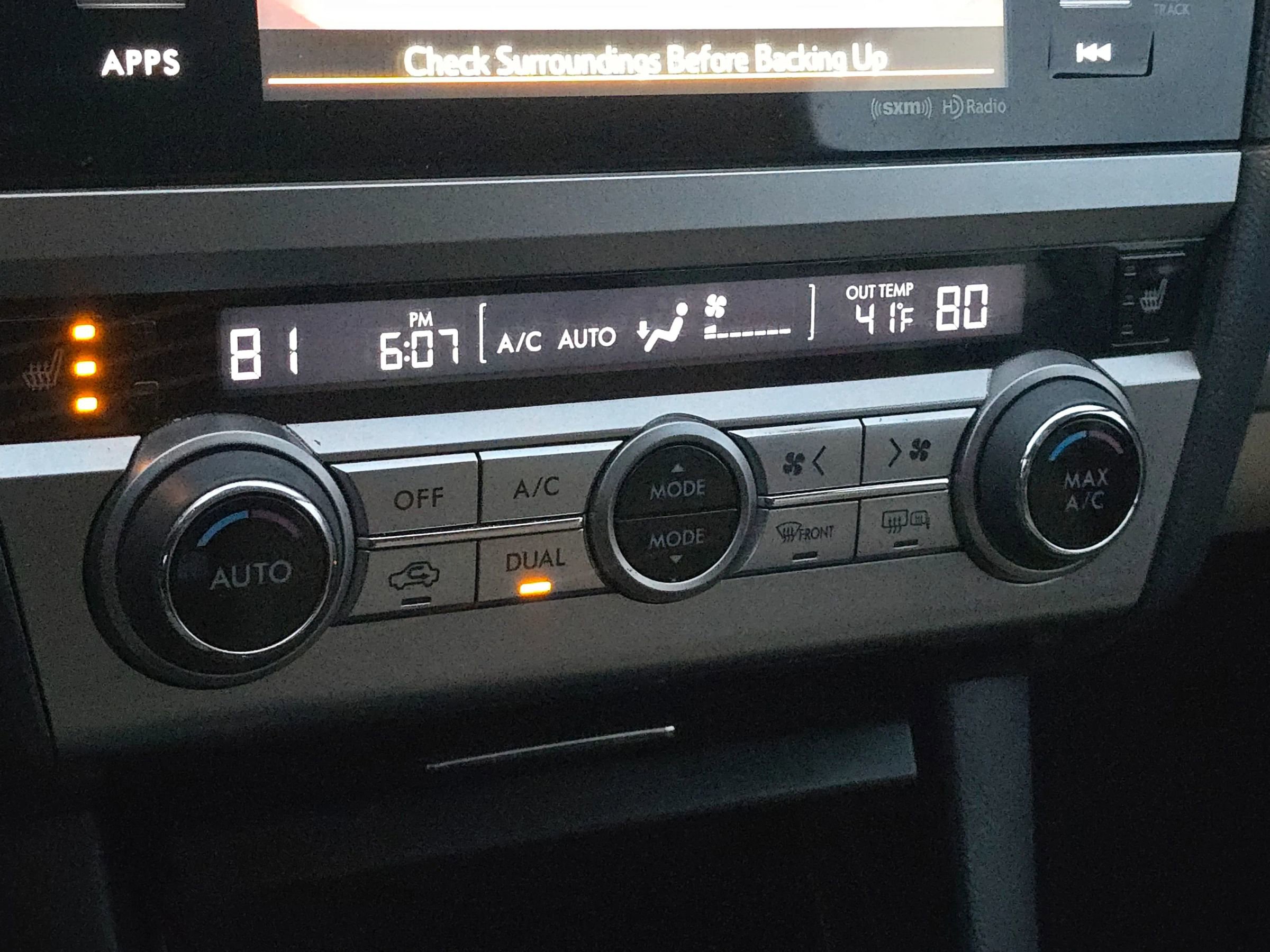 Used 2016 Subaru Outback 3.6R Limited image 27