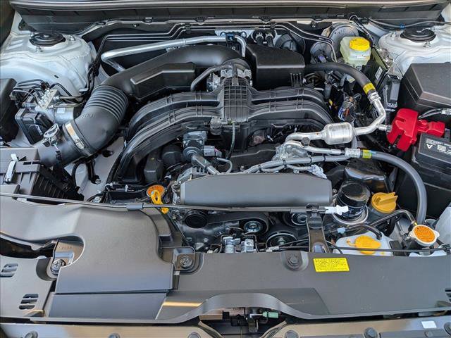 New 2026 Subaru Crosstrek 2.5i Limited image 14