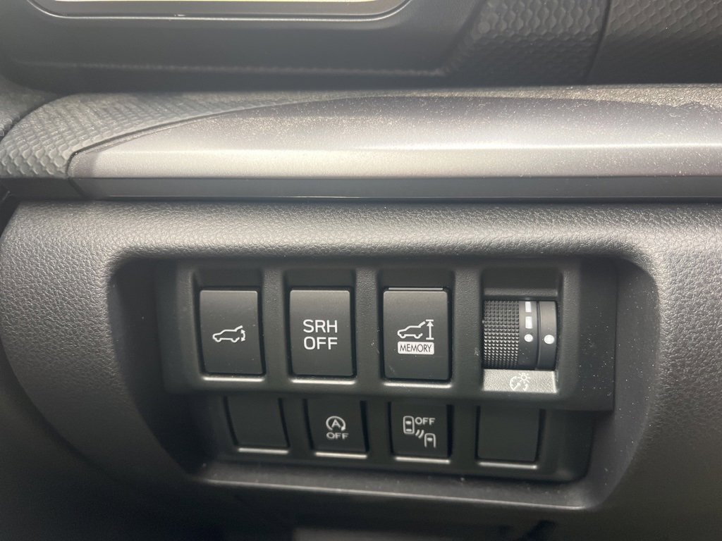 Certified 2024 Subaru Forester Premium image 23