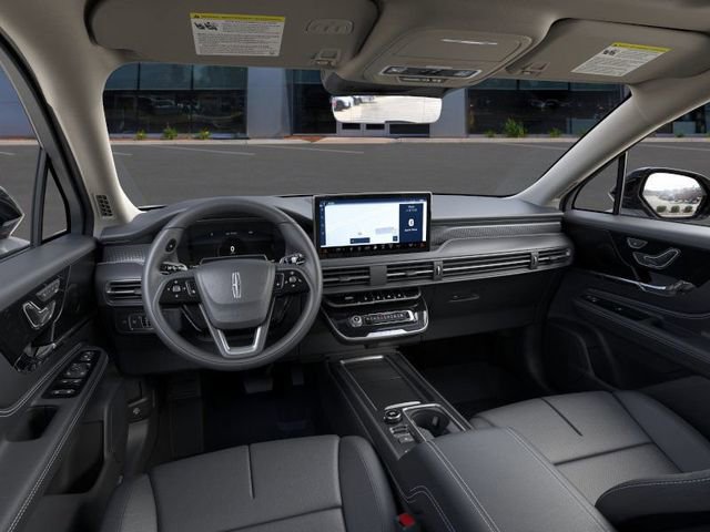 New 2026 Lincoln Corsair Reserve w/ Jet Appearance Package AWD/4WD image 38