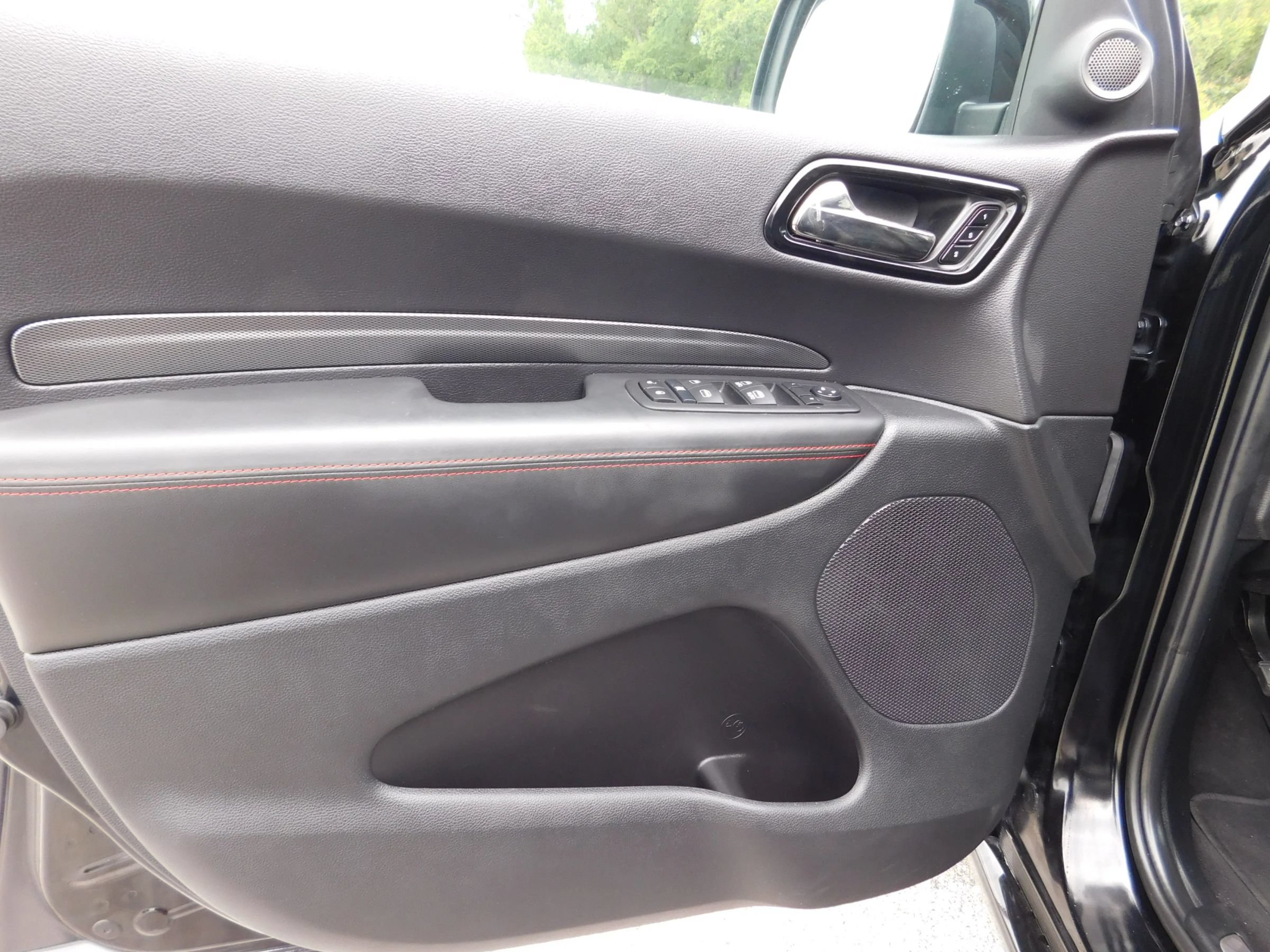 Used 2026 Dodge Durango GT AWD/4WD image 19