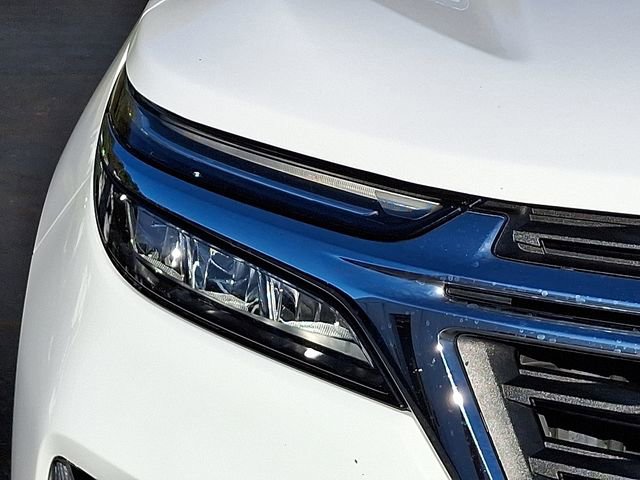 Used 2024 Chevrolet Equinox LT image 11