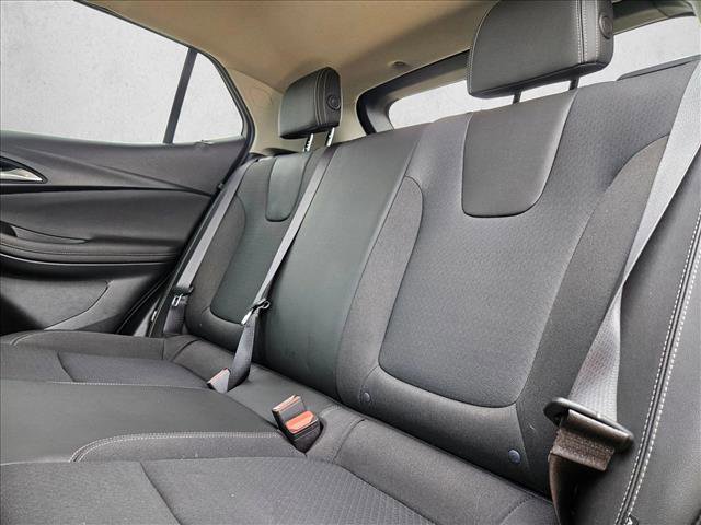 Used 2025 Buick Encore GX Preferred FWD image 16