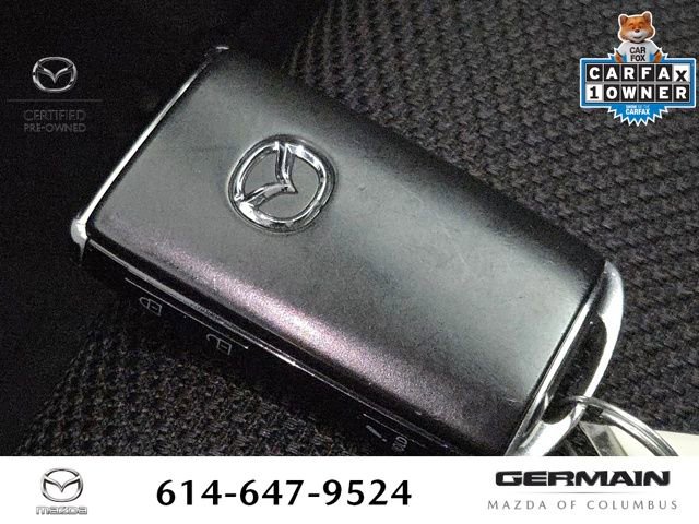 Certified 2024 MAZDA CX-50 AWD 2.5 S w/ Cargo Package image 34