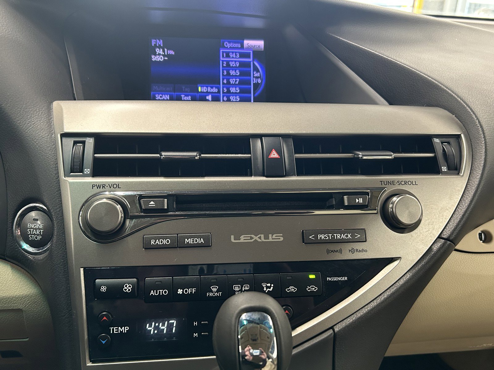 Used 2015 Lexus RX 350 F Sport image 30