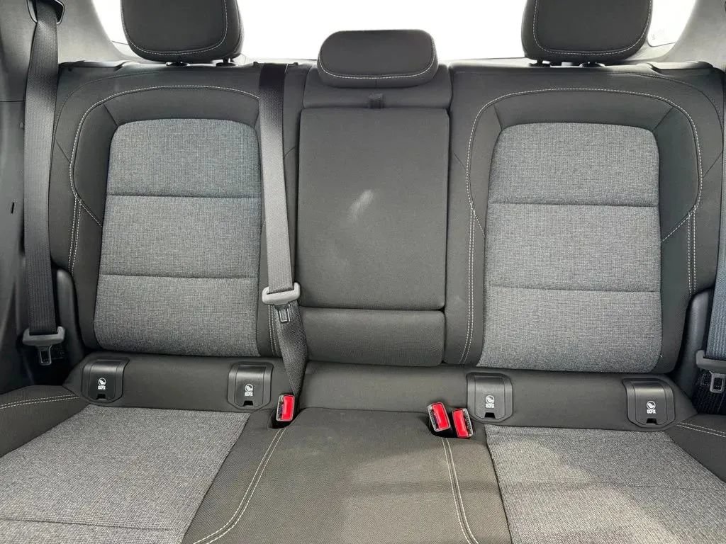 New 2027 GMC Terrain Elevation w/ Black Edition AWD/4WD image 18