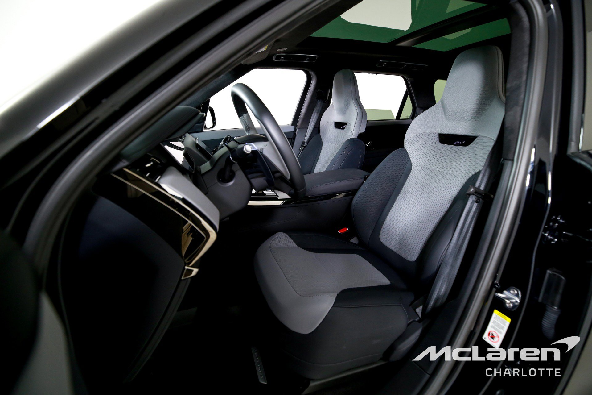 Used 2025 Land Rover Range Rover Sport SV Edition Two image 10