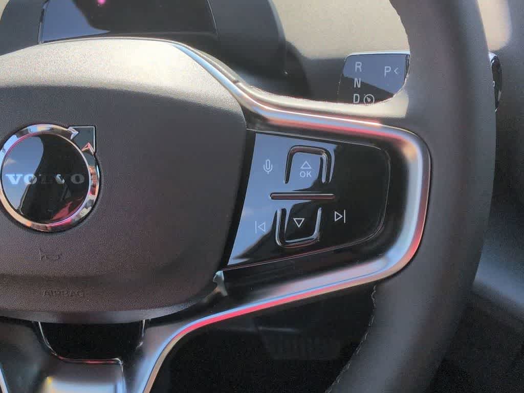 New 2026 Volvo EX30 Ultra w/ Climate Package AWD/4WD image 25