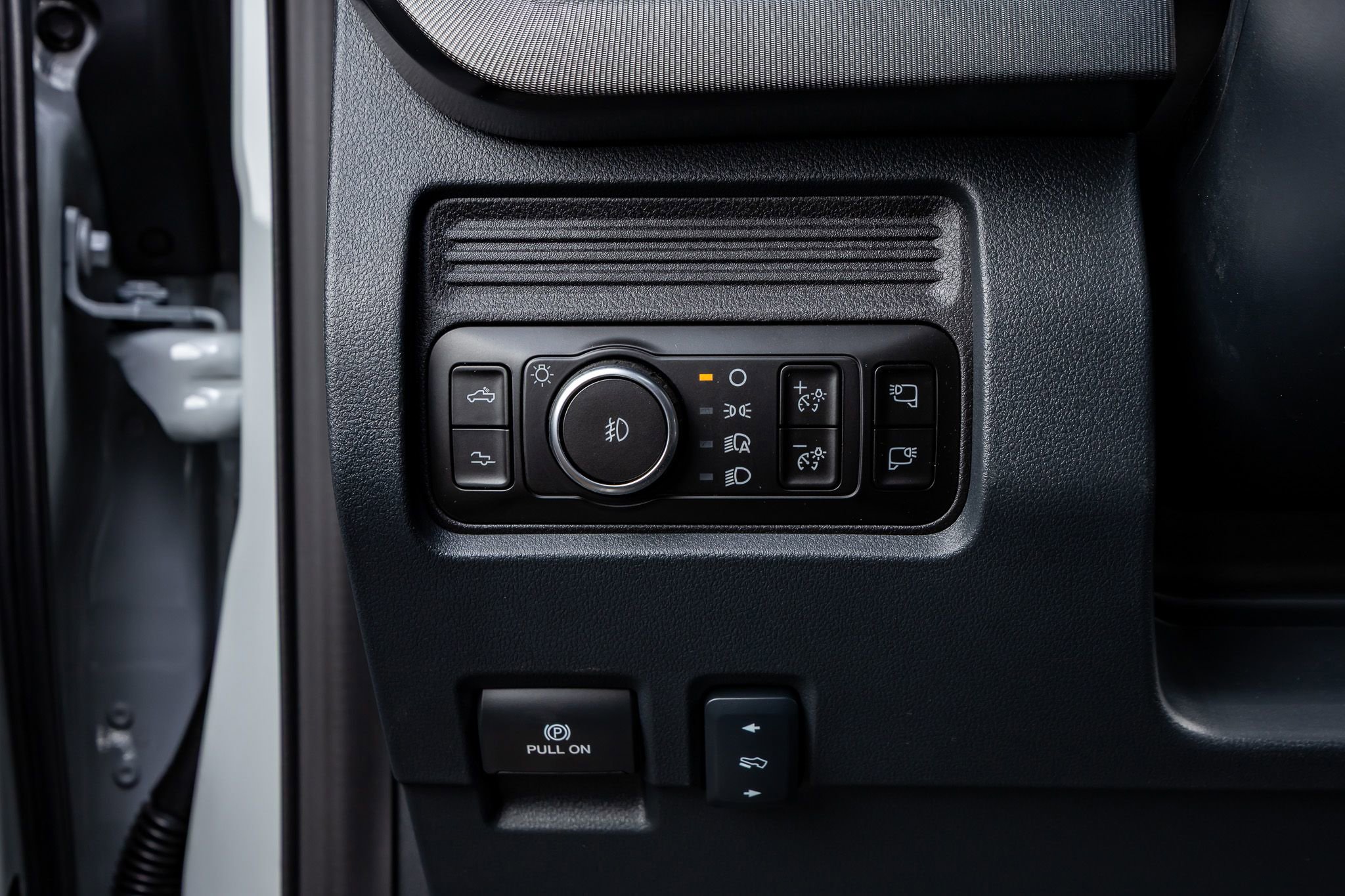 Used 2026 Ford F250 Platinum image 22