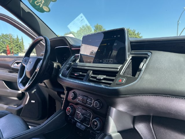 Certified 2022 Chevrolet Tahoe Z71 AWD/4WD image 31