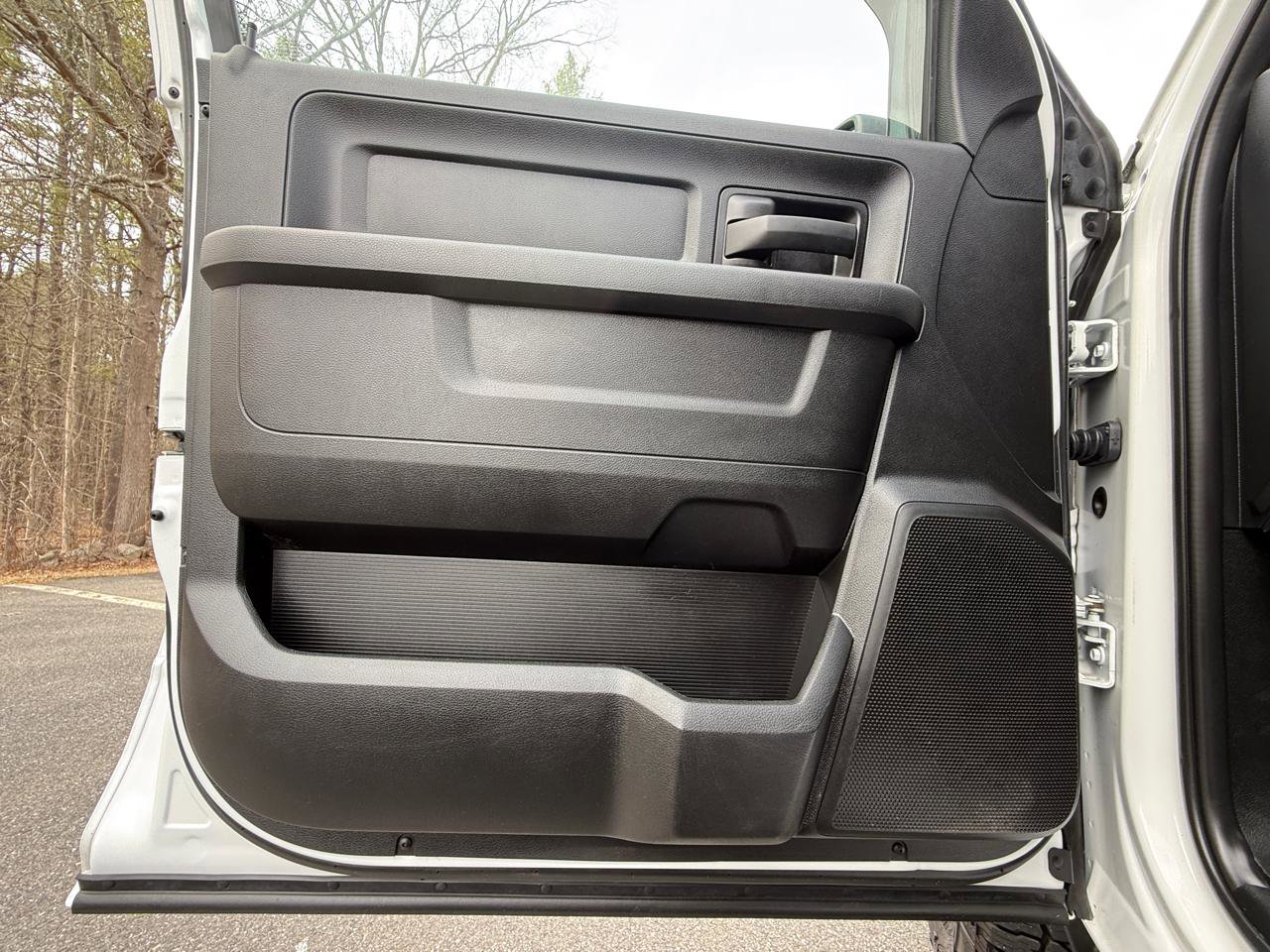 Used 2021 RAM 2500 Tradesman image 14