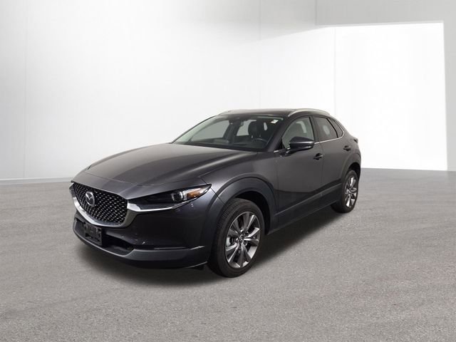 Used 2020 MAZDA CX-30 AWD w/ Premium Package image 2