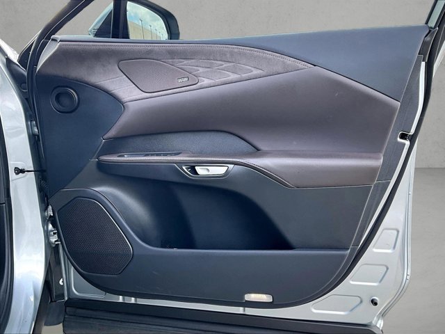 Used 2023 Lexus RX 350 w/ Cold Area Package image 19